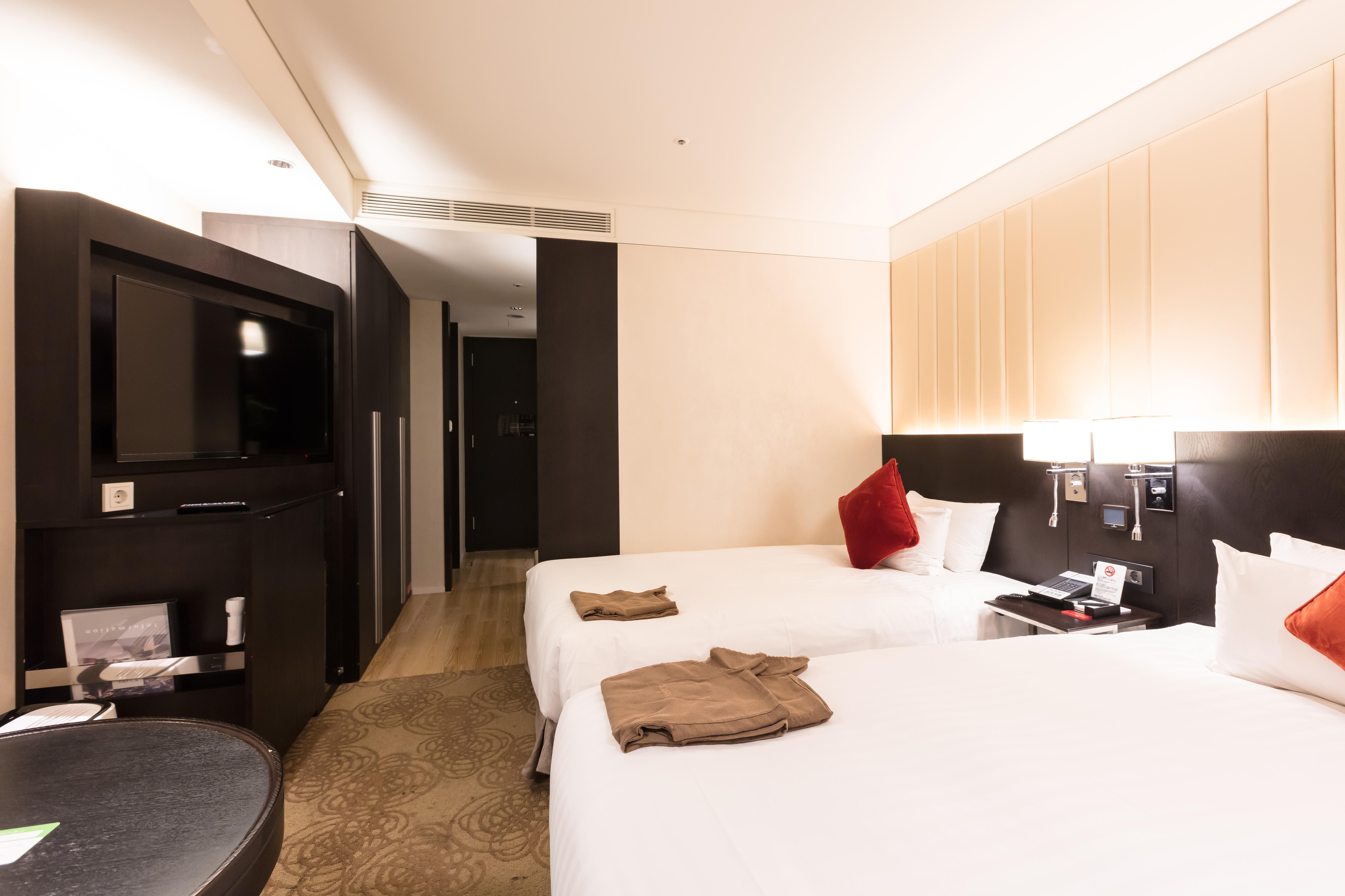 Hotel Solaria Nishitetsu Myeongdong - Renovated In 2025