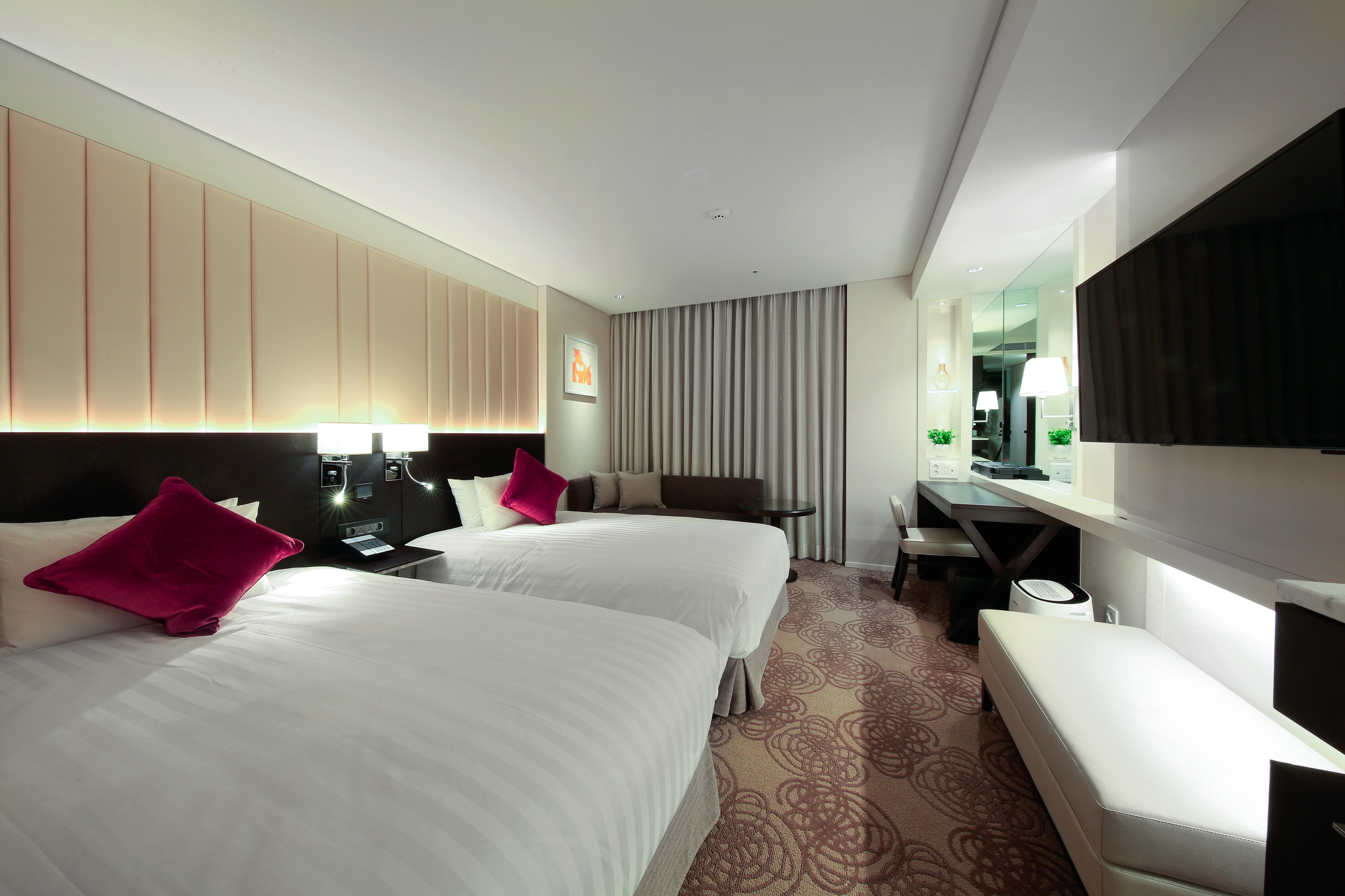 Solaria Nishitetsu Myeongdong - Renovated In 2025 3*