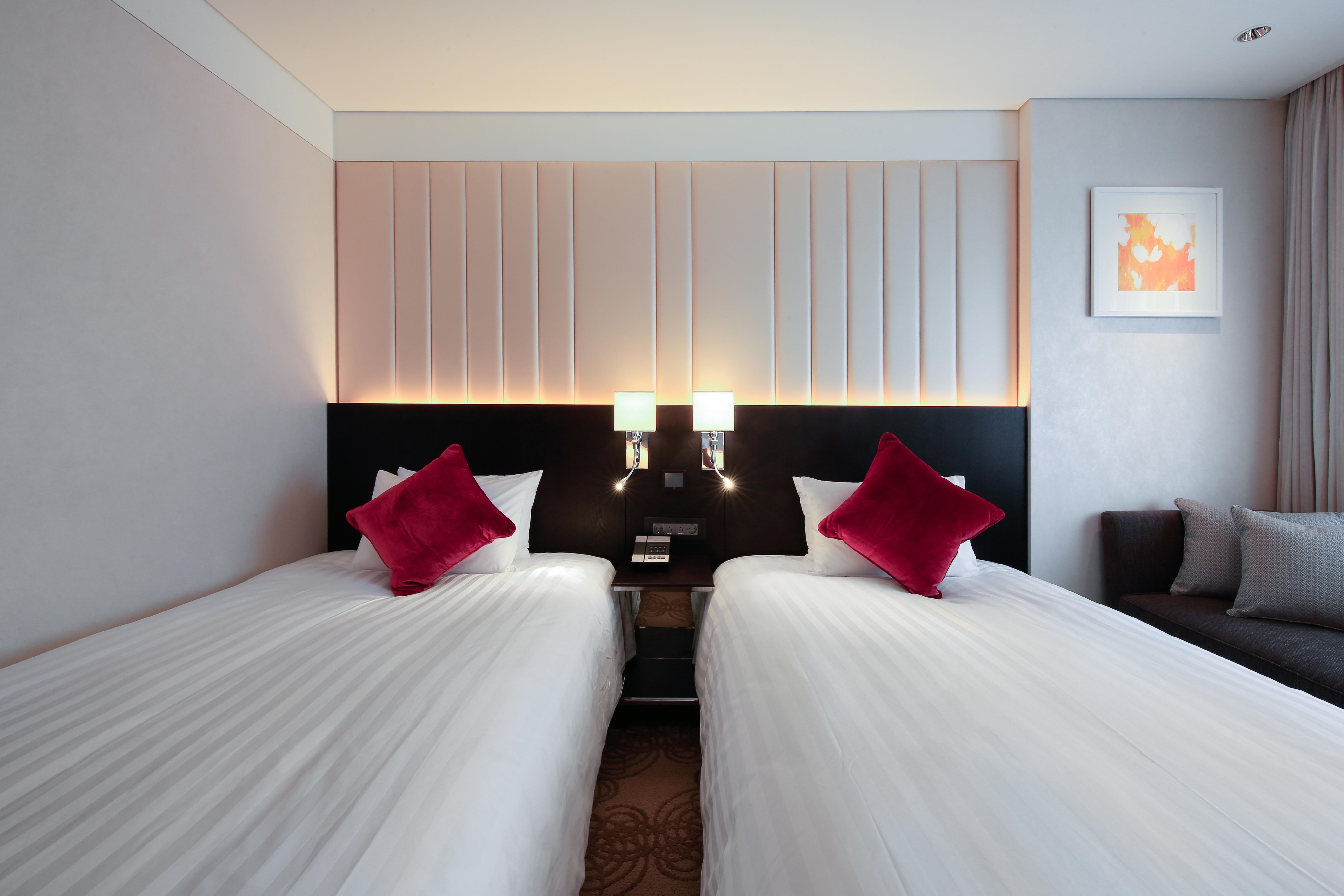 Solaria Nishitetsu Myeongdong - Renovated In 2025 Hotel 3*