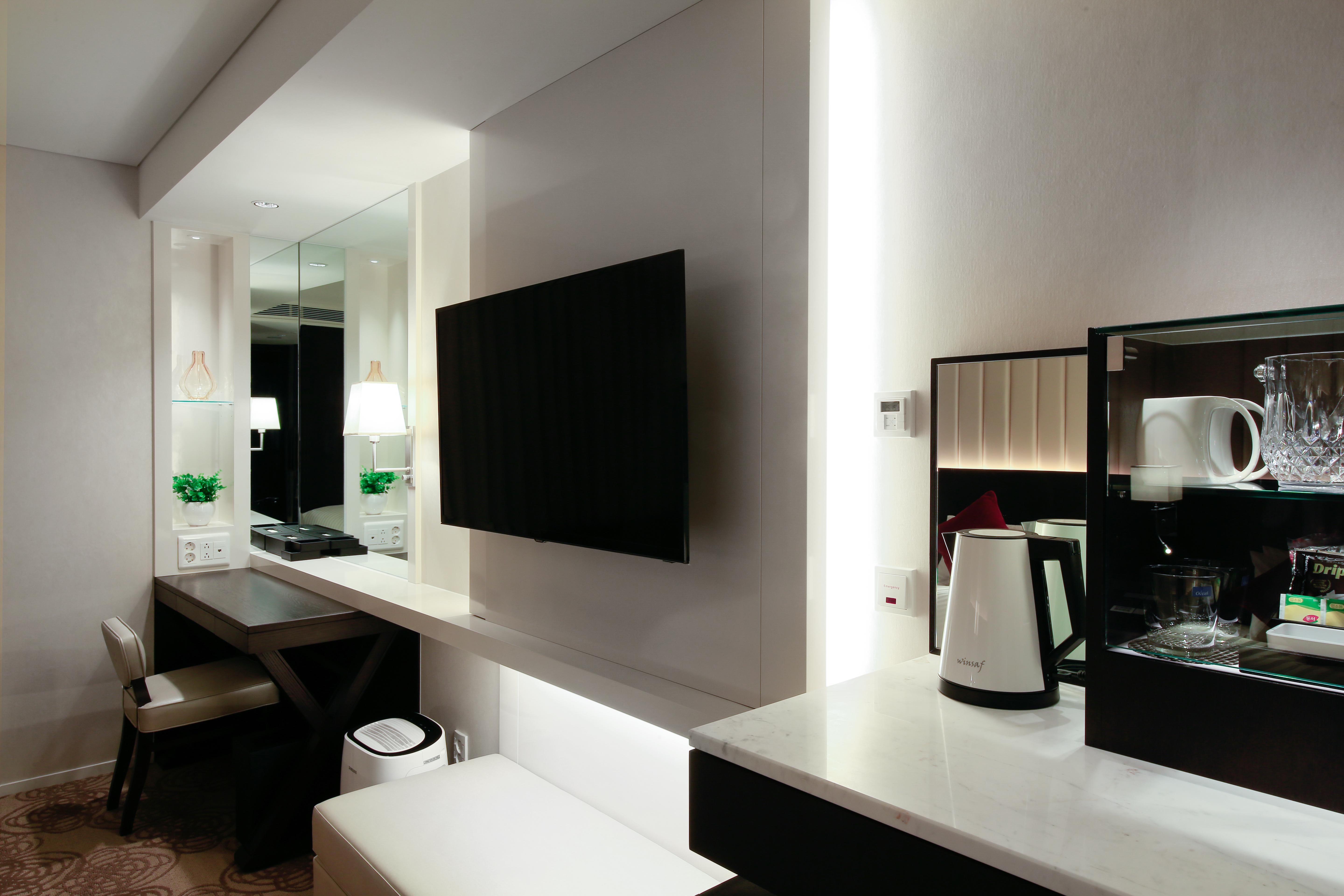 Solaria Nishitetsu Myeongdong - Renovated In 2025 Hotel Seoul