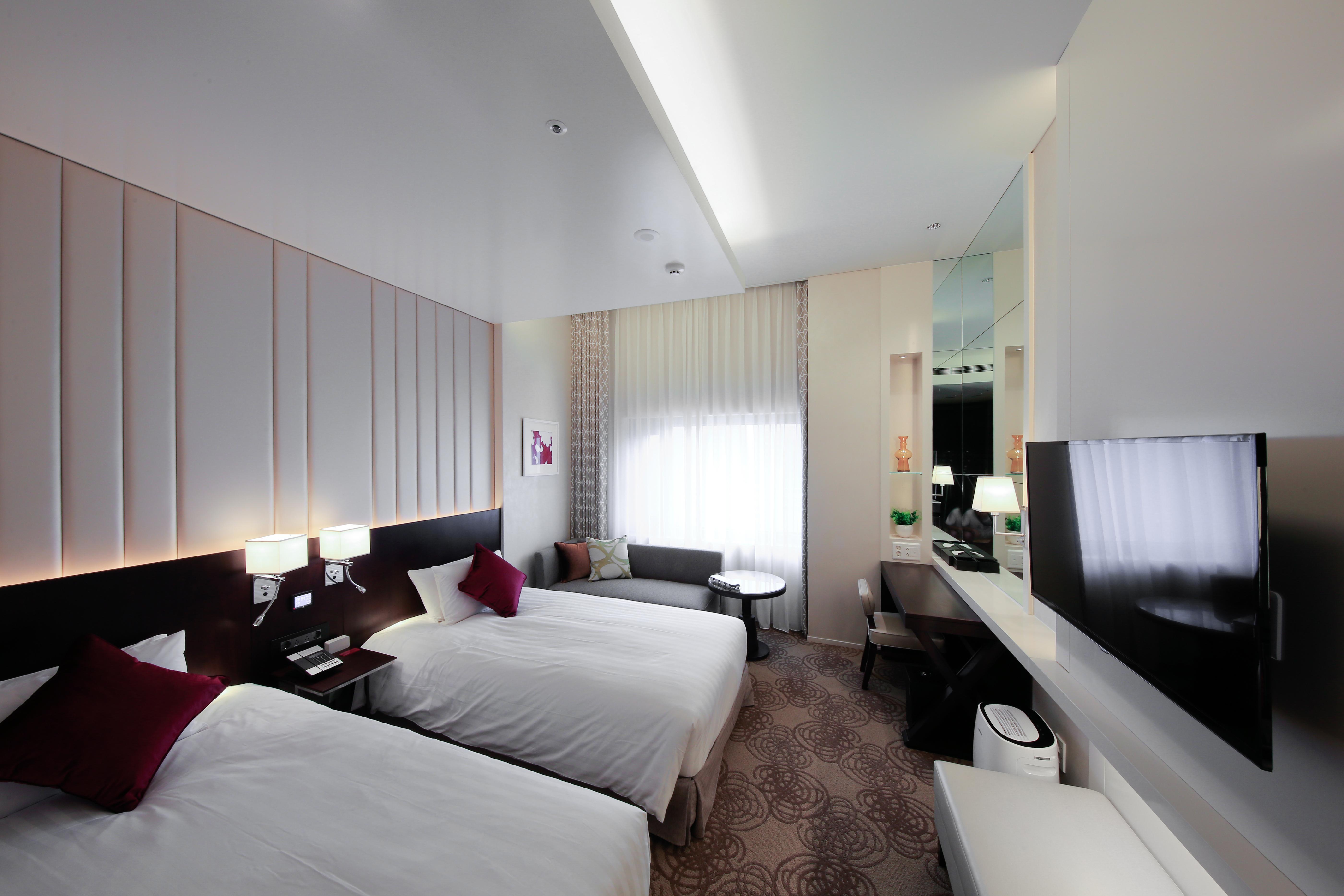 Solaria Nishitetsu Myeongdong - Renovated In 2025 3* Seoul