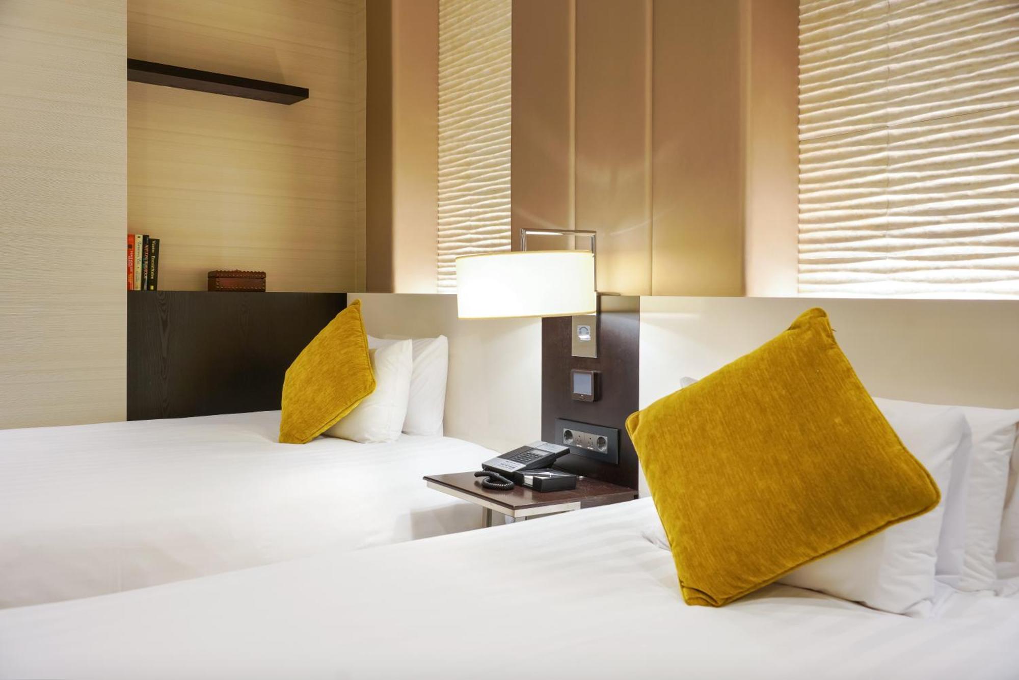 Solaria Nishitetsu Myeongdong - Renovated In 2025 3* Seoul