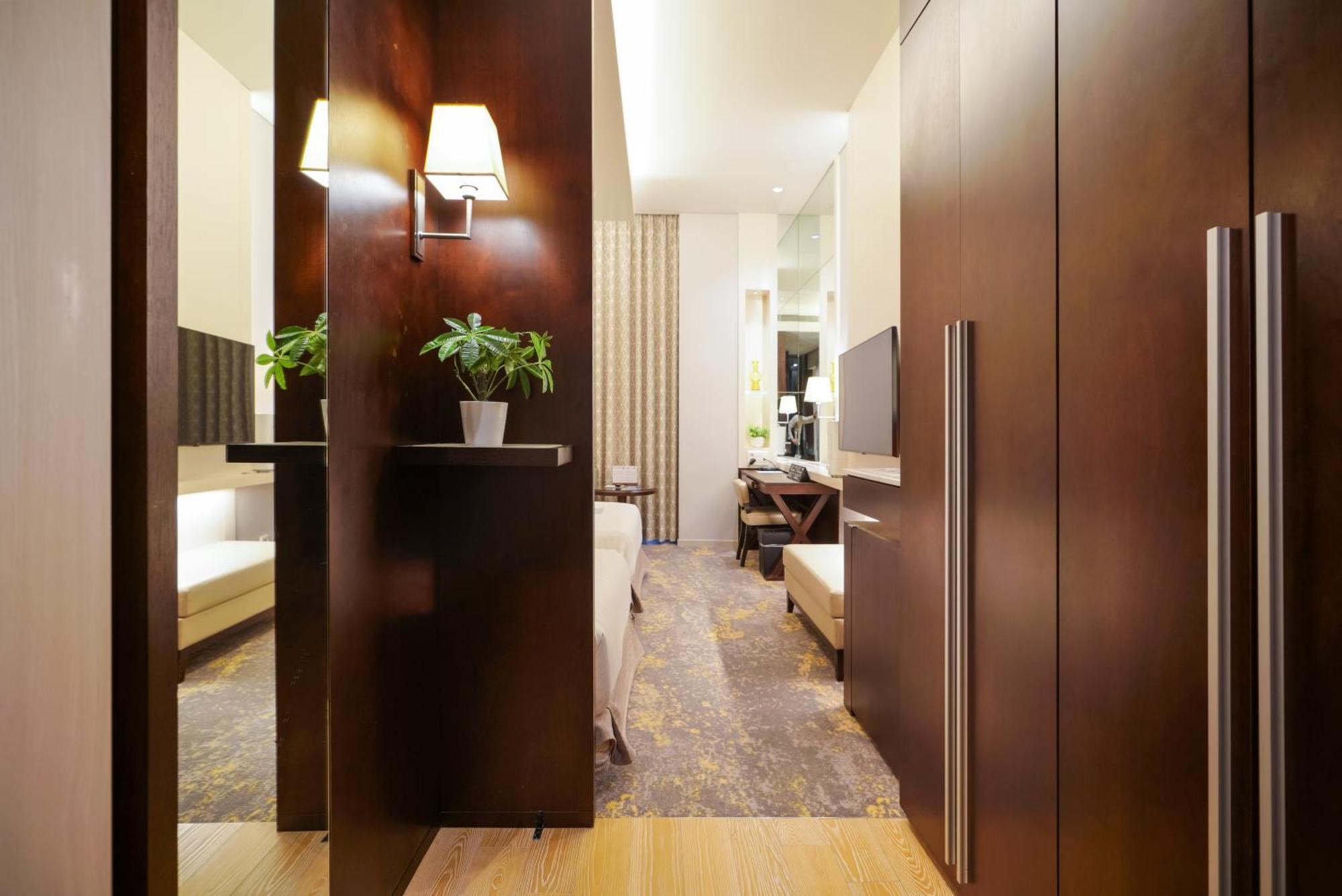 Solaria Nishitetsu Myeongdong - Renovated In 2025 Hotel 3*