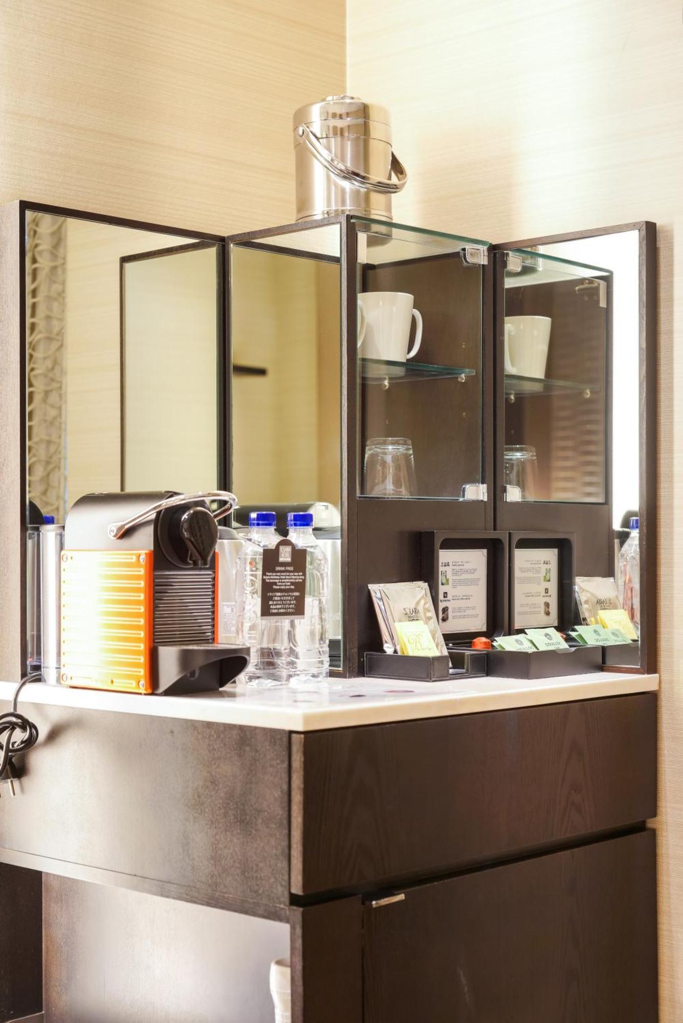 Solaria Nishitetsu Myeongdong - Renovated In 2025 Seoul