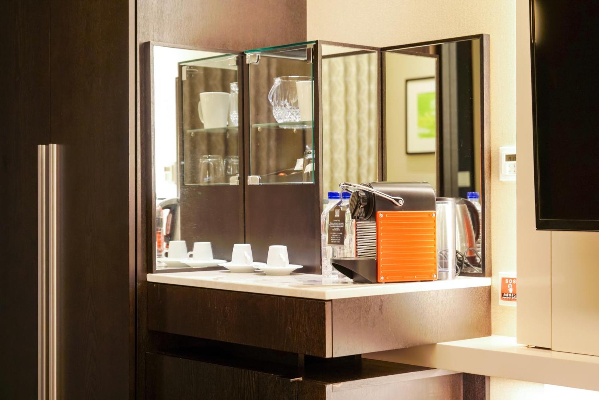 Solaria Nishitetsu Myeongdong - Renovated In 2025 Hotel