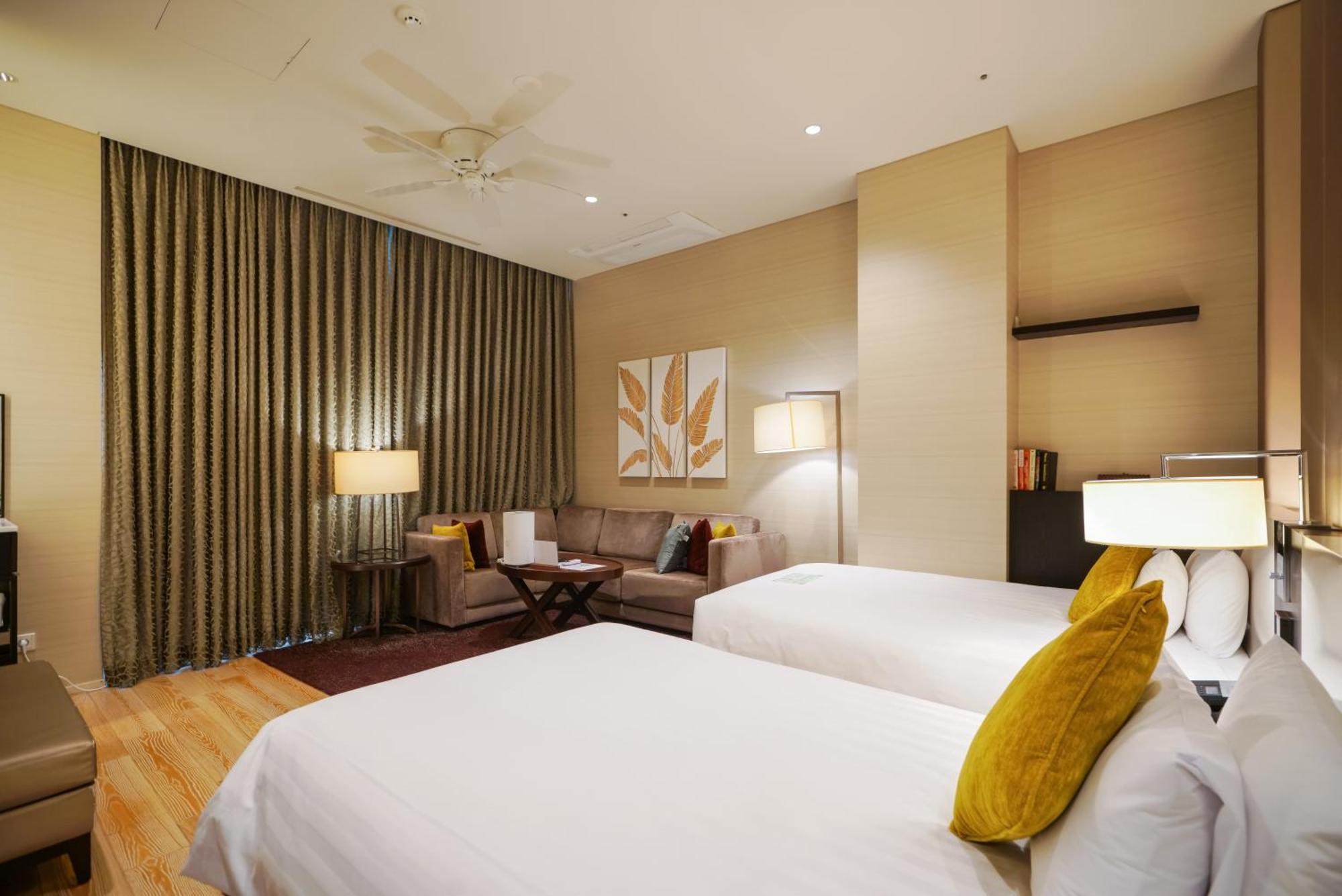 Solaria Nishitetsu Myeongdong - Renovated In 2025 3*