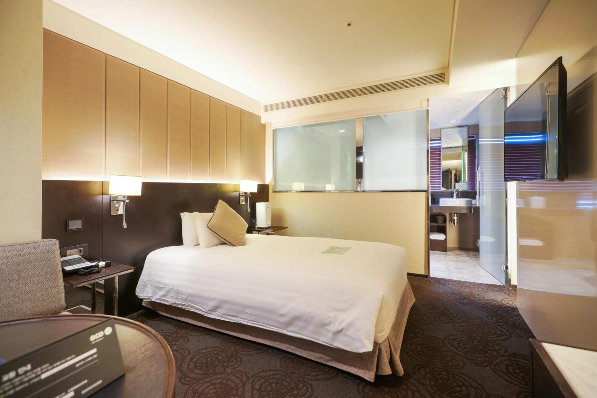 Solaria Nishitetsu Myeongdong - Renovated In 2025 3* Seoul