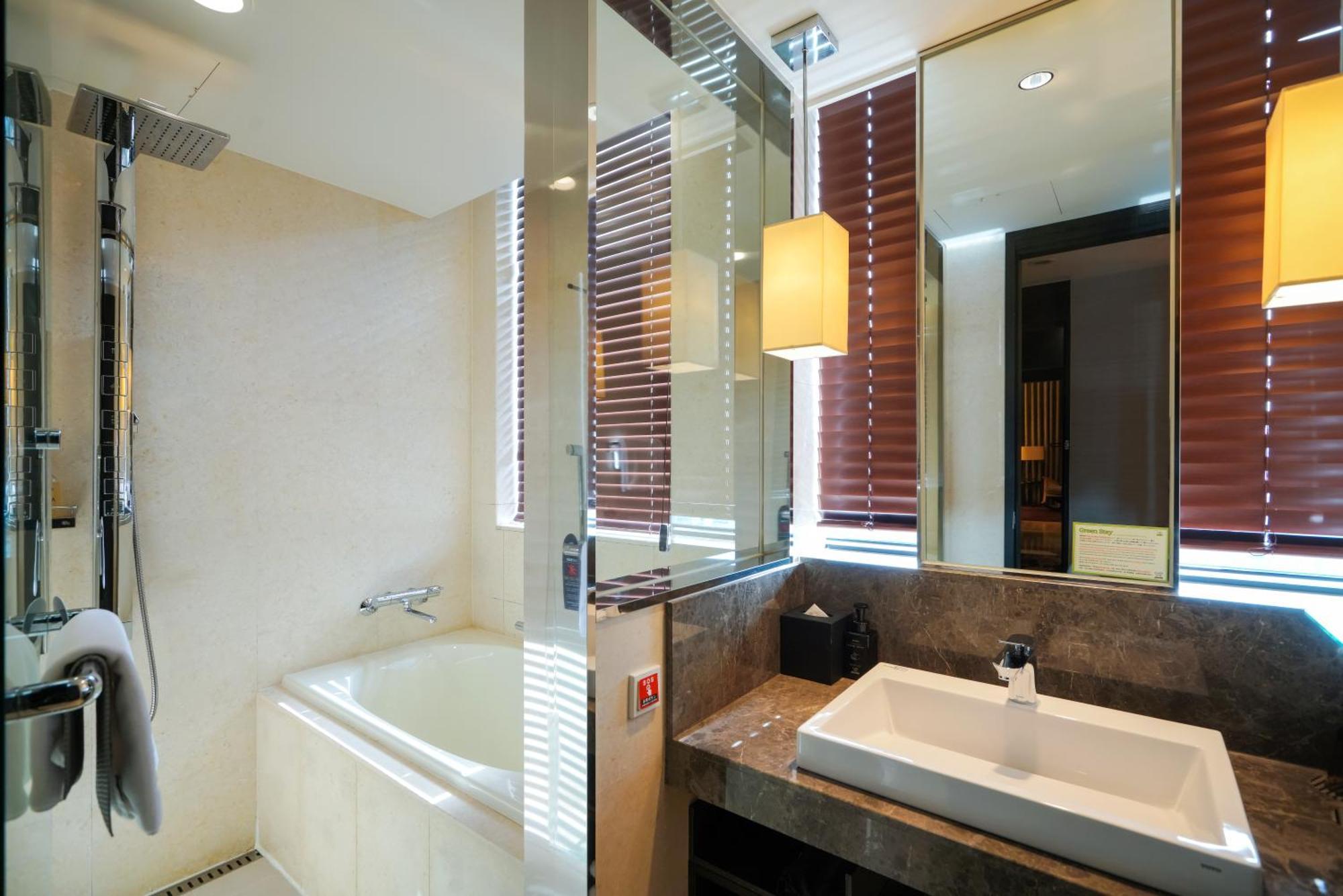Solaria Nishitetsu Myeongdong - Renovated In 2025 3*