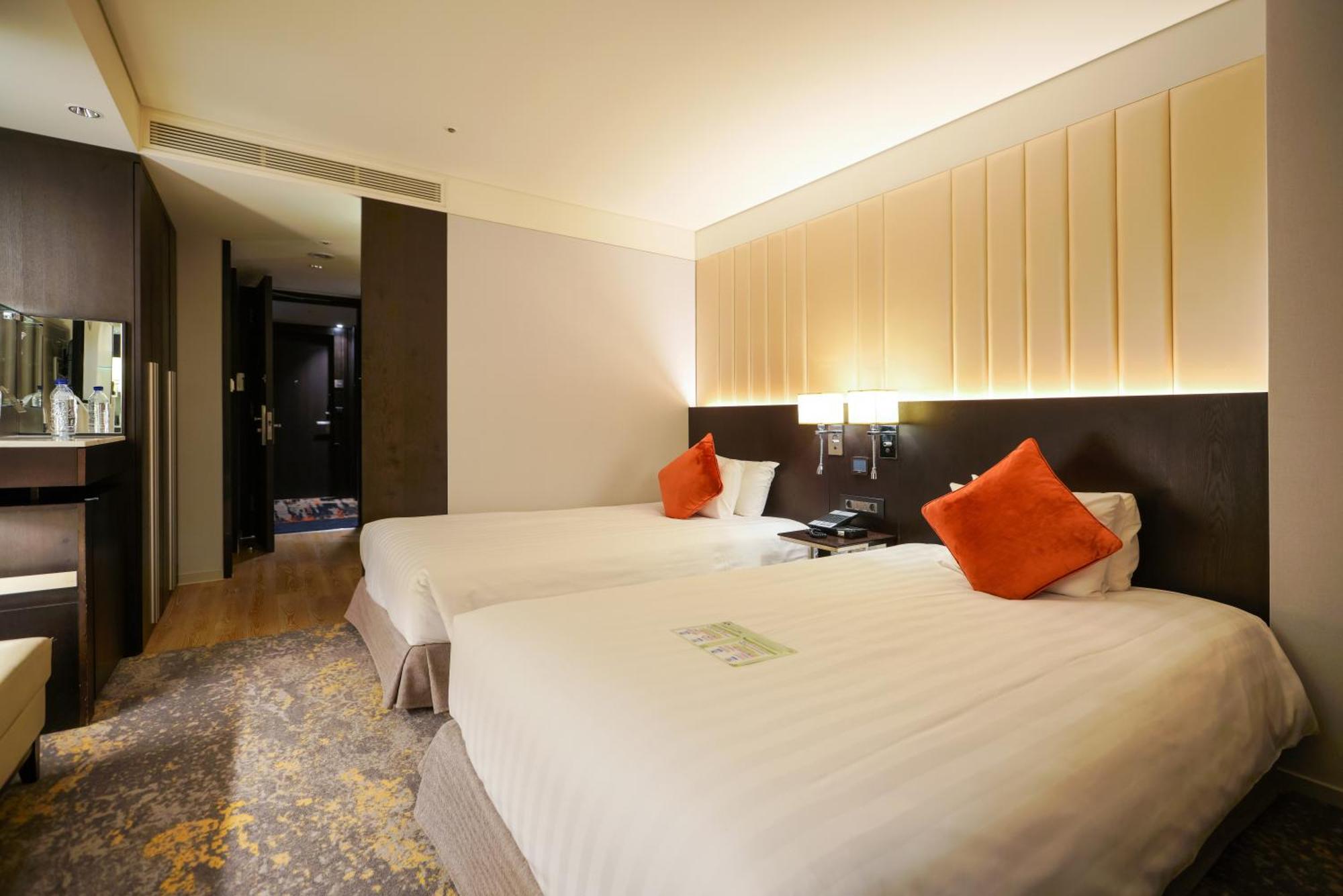 Hotel Solaria Nishitetsu Myeongdong - Renovated In 2025