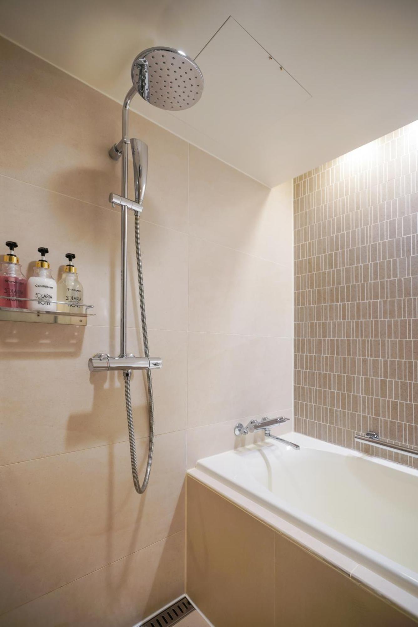 Hotel Solaria Nishitetsu Myeongdong - Renovated In 2025