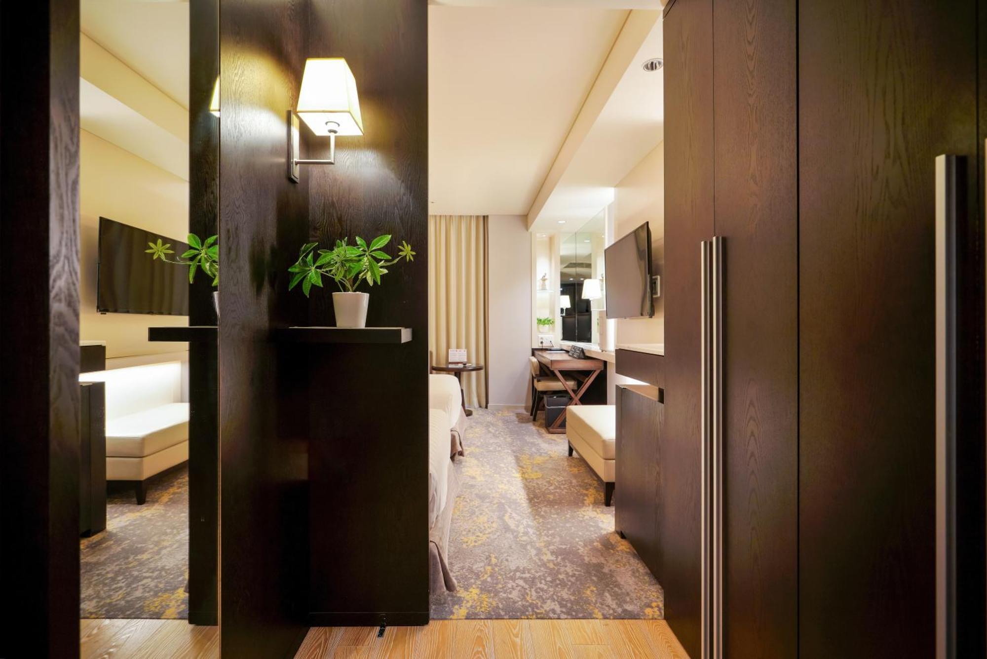 Solaria Nishitetsu Myeongdong - Renovated In 2025 Hotel 3*