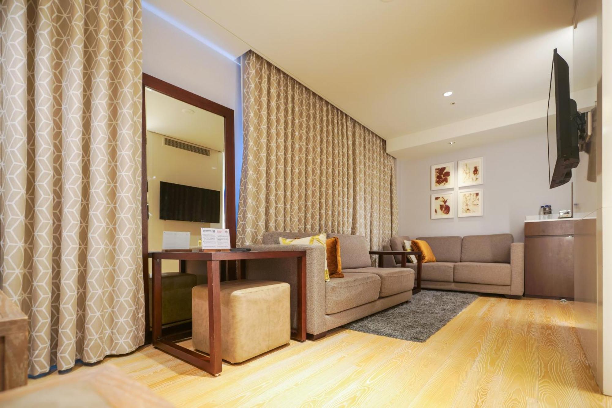 Hotel Solaria Nishitetsu Myeongdong - Renovated In 2025 3*