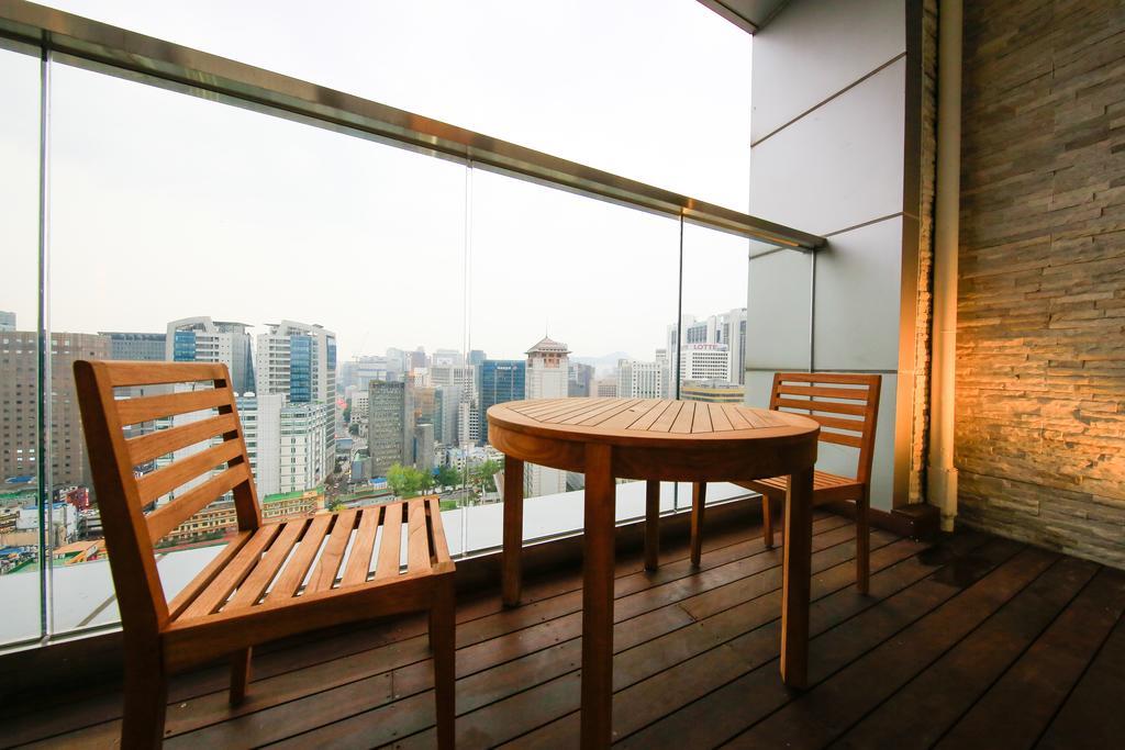 Solaria Nishitetsu Myeongdong - Renovated In 2025