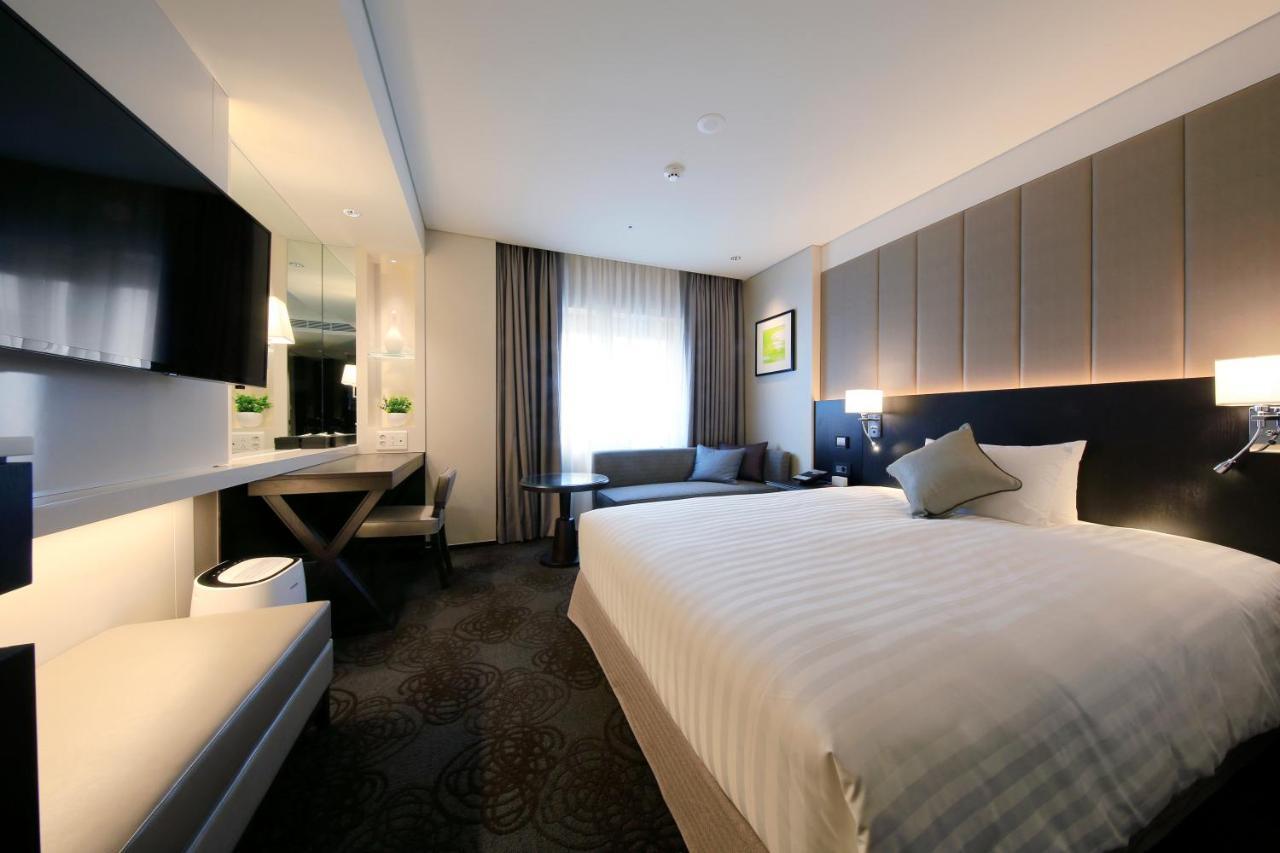 Solaria Nishitetsu Myeongdong - Renovated In 2025 Hotel